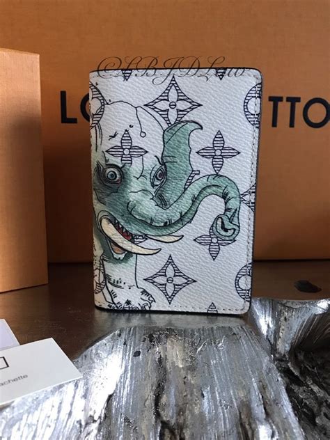 similar to louis vuitton pocket organizer